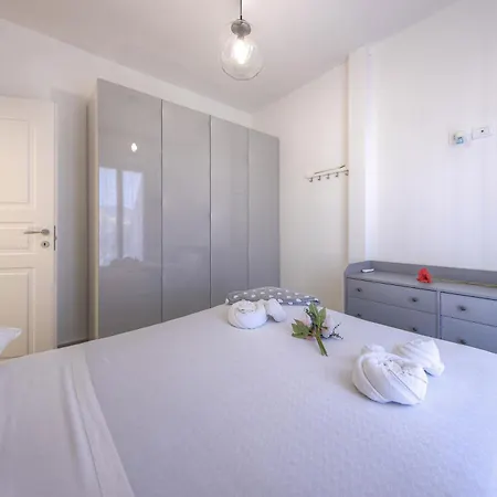 Lägenhet Casa Pioppi Comfort E Bella Vista *