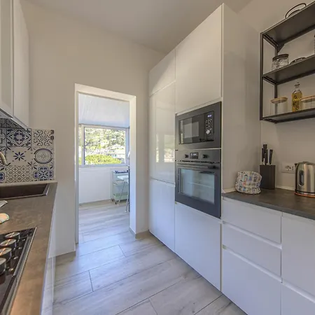 Casa Pioppi Comfort E Bella Vista Lägenhet