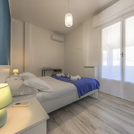 Casa Pioppi Comfort E Bella Vista