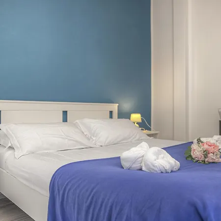 Casa Pioppi Comfort E Bella Vista Lägenhet *