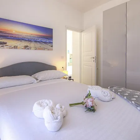 Casa Pioppi Comfort E Bella Vista Lägenhet