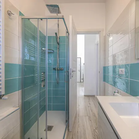 Casa Pioppi Comfort E Bella Vista *