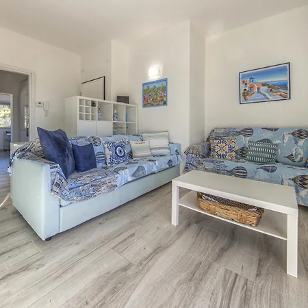 Casa Pioppi Comfort E Bella Vista Lägenhet Rapallo