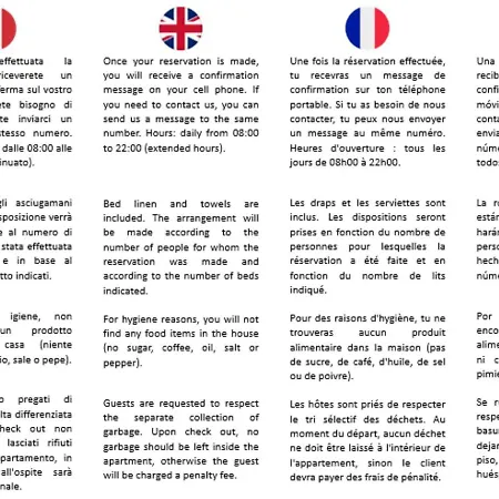 Casa Pioppi Comfort E Bella Vista Lägenhet *