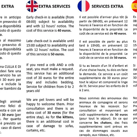 Casa Pioppi Comfort E Bella Vista