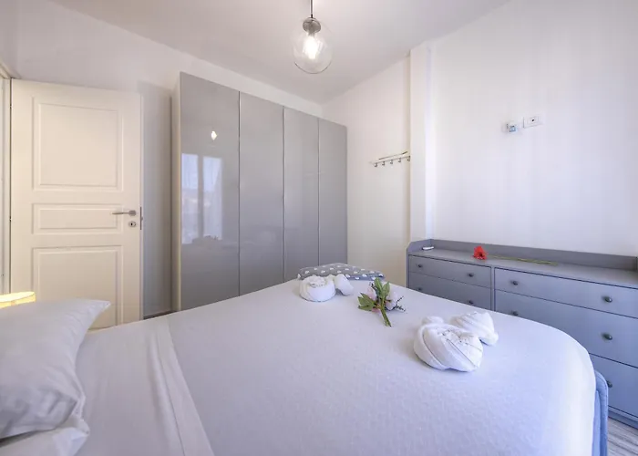 Appartement Casa Pioppi Comfort E Bella Vista *