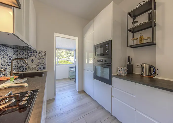 Casa Pioppi Comfort E Bella Vista Appartement