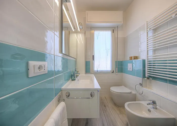 Appartement Casa Pioppi Comfort E Bella Vista Rapallo