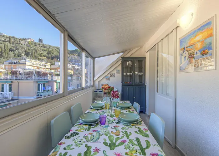 Appartement Casa Pioppi Comfort E Bella Vista *