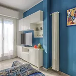 Lägenhet Casa Pioppi Comfort E Bella Vista