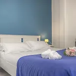 Casa Pioppi Comfort E Bella Vista Lägenhet *