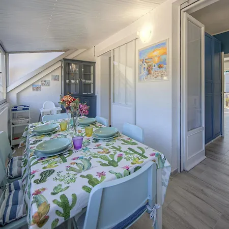 Casa Pioppi Comfort E Bella Vista * 라팔로