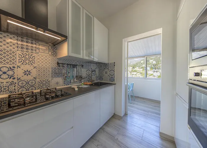 Casa Pioppi Comfort E Bella Vista *