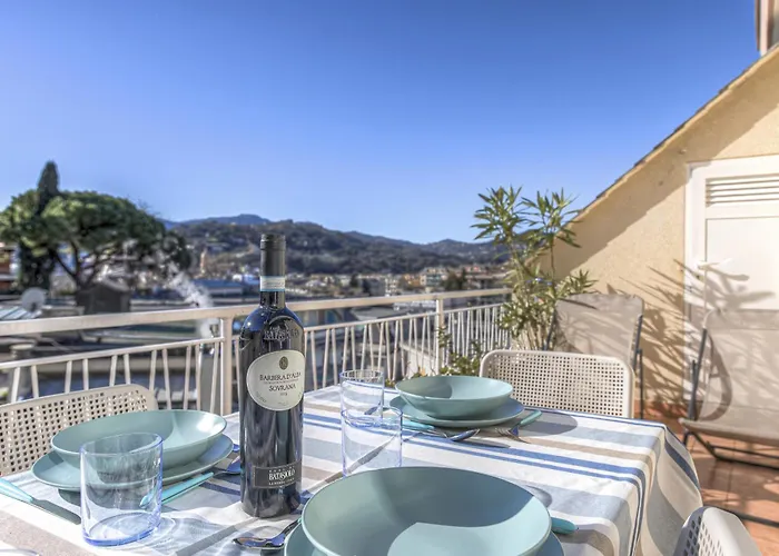 Casa Pioppi Comfort E Bella Vista