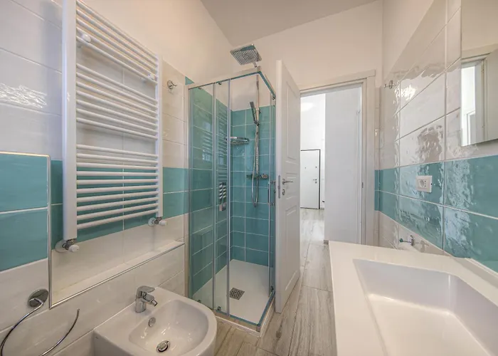 Apartment Casa Pioppi Comfort E Bella Vista