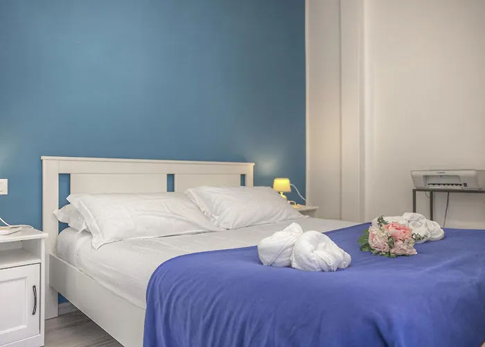 Casa Pioppi Comfort E Bella Vista Apartment *