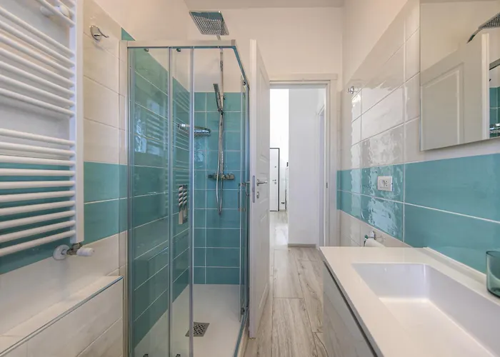 Casa Pioppi Comfort E Bella Vista *