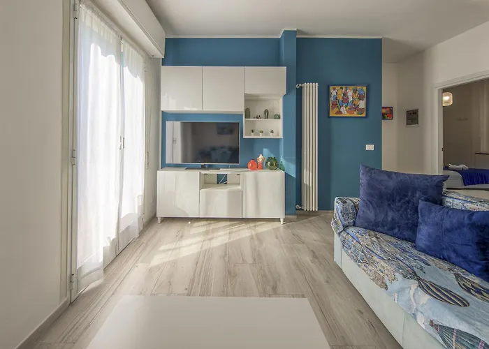 Apartment Casa Pioppi Comfort E Bella Vista