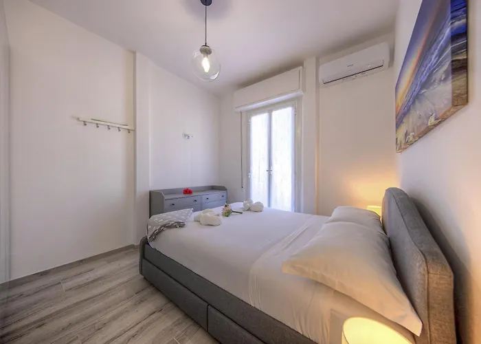 Apartment Casa Pioppi Comfort E Bella Vista *